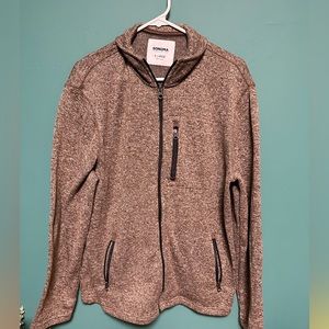 Sonoma Men’s Lightweight Jacket -XL